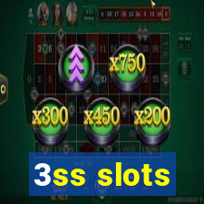 3ss slots